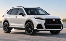 Honda CR-V mới có thông tin ‘hot’: Động cơ hybrid tiết kiệm xăng hơn, giảm khối lượng, nội thất cũng đổi mới