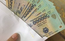 Công an xác minh giao dịch chuyển khoản 10.000.000 đồng từ STK của LUONG THANH TAM