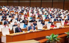 Triệu tập Kỳ họp thứ 2, Quốc hội dự kiến thông qua 43 luật, nghị quyết