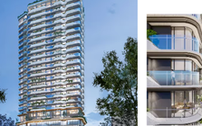 'Chuyển động' mới tại Dự án Rita Võ Plaza