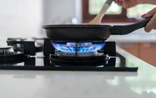 Lời khuyên cho tất cả các gia đình đang dùng bếp gas