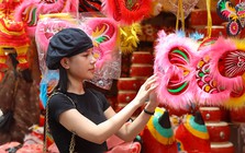 Dự báo thời tiết ngày Tết Trung thu: Miền Bắc trời nắng, miền Nam cục bộ mưa to