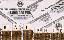 Thị trường trái phiếu duy trì nhịp huy động trong bối cảnh lãi suất chịu áp lực