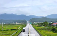 Lượng xe đi cao tốc qua Thanh Hóa, Nghệ An, Hà Tĩnh bất ngờ giảm
