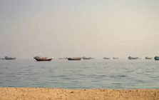 Mỹ và Iran âm thầm đàm phán lộ trình mở lại eo biển Hormuz