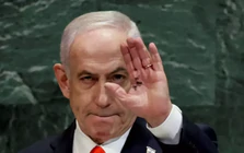 Tín hiệu bất thường từ chuyến đi chớp nhoáng của Thủ tướng Israel tới New York