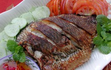 5 lời khuyên cho những gia đình thường xuyên ăn cá rô phi