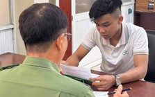 TikToker “Li Minh Hô Quận 7” bị xử phạt