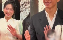 Doãn Hải My khác lạ