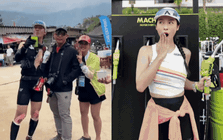 Khả Ngân không ngờ con người thật của Nhan Phúc Vinh