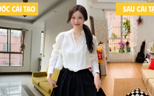 Không ngậm thìa vàng nhưng sống như công chúa trong phòng trọ 7 triệu/tháng: Cô gái SN 1999 chỉ cách