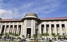 Lãi suất liên ngân hàng giảm còn 1%, Ngân hàng Nhà nước rút bớt thanh khoản hỗ trợ