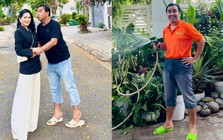 MC Quyền Linh sống thế nào trong biệt thự hơn 21 tỷ tại Phước Kiểng, TP.HCM?