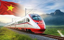 Siêu dự án đường sắt tốc độ cao 350km/h đi qua 15 tỉnh thành, vốn đầu tư 67 tỷ USD cùng loạt dự án đường sắt nhận chỉ đạo "nóng"