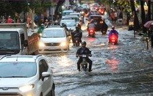 TP Hồ Chí Minh đầu tư hơn 7.688 tỷ đồng cải thiện thoát nước Tây Sài Gòn