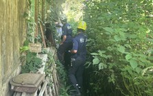 Người đàn ông hơn 70 tuổi lên núi cắt cỏ rồi mất tích, 16 giờ sau cảnh sát tìm thấy ở nơi không ai ngờ