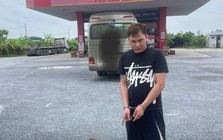 Công an điều tra giao dịch 85 triệu đồng tại cây xăng: Ra quyết định khởi tố Lê Văn Doanh và đồng phạm