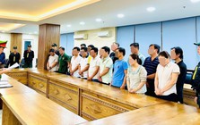 Khởi tố, bắt tạm giam một loạt cán bộ trật tự đô thị; lãnh đạo, nhân viên điện lực, cấp nước