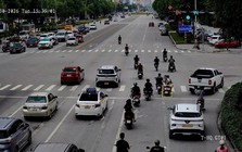 Công an đề nghị hơn 300 chủ xe trong danh sách nhanh chóng nộp phạt nguội theo Nghị định 168