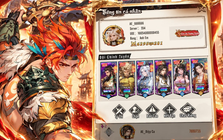 Xuất hiện đại gia nạp 200 triệu/ngày cho một tựa game “màn hình dọc” - Đơn giản tôi thấy game “lành mạnh”