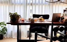 Căn phòng của giáo sư đại học Bắc Kinh hút 800.000 người xem