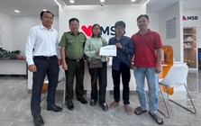 Kế toán công ty chuyển khoản 250.000.000 đồng vào tài khoản của Trần Văn Khanh SN 1995: Công an phối hợp ngân hàng MSB rà soát giao dịch