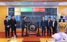 80 triệu cổ phiếu DTR của Đông Tây Land lên sàn UPCoM, tăng gần 10% trong phiên giao dịch đầu tiên