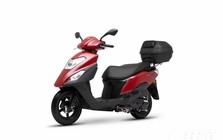 Suzuki UM125 lộ ảnh đăng ký: Huyền thoại tiết kiệm chuẩn bị tái xuất hay chỉ là món hời thực dụng cho người thực tế?