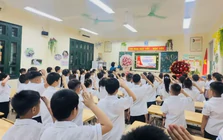 Bị phản ánh, trường học ở Bắc Ninh yêu cầu trả lại quỹ lớp cho phụ huynh