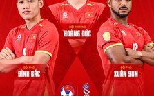 Đình Bắc chính thức được HLV Kim Sang-sik "thăng chức"