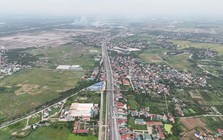 Hải Phòng đầu tư hơn 22.600 tỷ đồng làm đường Đông - Tây dài 23,59 km