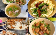 Tô bánh canh 'cứu đói' 8.000 đồng ở Nha Trang, hơn 6 năm chưa tăng giá