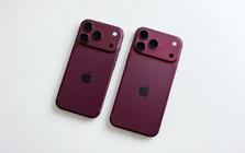 Người định mua iPhone 18 Pro Max cần biết điều này trước khi xuống tiền
