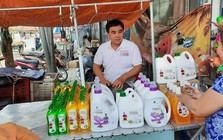 Nam nghệ sĩ Việt đình đám bán nước giặt rửa khắp cả nước, ở biệt thự 21 tỷ
