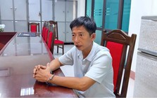 Công an bắt giữ Mai Xuân Quỳnh SN 1989 lúc 19 giờ