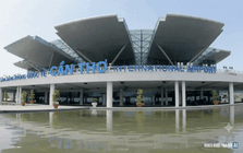Sân bay quốc tế ở Việt Nam "trắng" chuyến bay quốc tế cả năm: Tìm phương án "giải cứu"