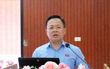 Cử tri kiến nghị đẩy nhanh thủ tục, sớm cắm mốc giới tuyến Vành đai 5 - Vùng Thủ đô
