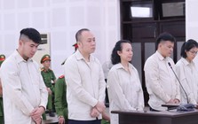 Vụ lừa đảo hơn 2.400 tỷ tại Công ty GFDI: Tuyên án chung thân đối với 5 bị cáo