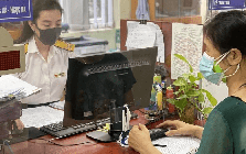 Tất cả người nộp thuế chú ý thông báo mới từ Cục Thuế