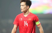 Cầu thủ được tin tưởng thay thế Quang Hải