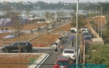HoREA kiến nghị sớm đưa giao dịch đất nền tự phát vào ‘khuôn khổ’