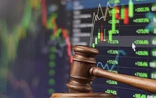 Nhiều công ty chứng khoán bị xử phạt đến cả tỷ đồng