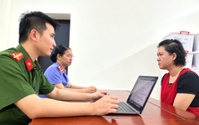 Bắt Nguyễn Thanh Phương Tuyền SN 1988 cầm đầu đường dây 10.000 viên An Cung giả: Người cao tuổi chú ý