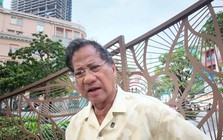 Chế Linh: "Tôi đau lòng quá"