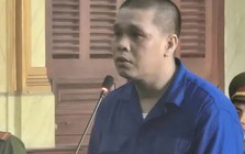 Tử hình Lê Hồng Sang SN 1990