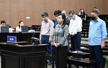 Cựu Bộ trưởng Y tế Nguyễn Thị Kim Tiến khắc phục xong 108 tỷ đồng