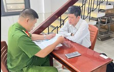 Công an phục hồi điều tra, bắt tạm giam giám đốc kinh doanh Nguyễn Đức Thắng 45 tuổi