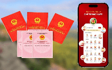 Một đề án về sổ đỏ vừa được duyệt, người dân Hà Nội đặc biệt chú ý!