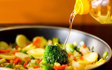 Lời khuyên cho tất cả những gia đình đang dùng dầu ăn