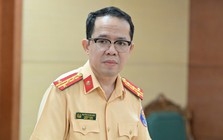 Cục CSGT: Có thí sinh thi bằng lái xe trượt tới 18 lần
